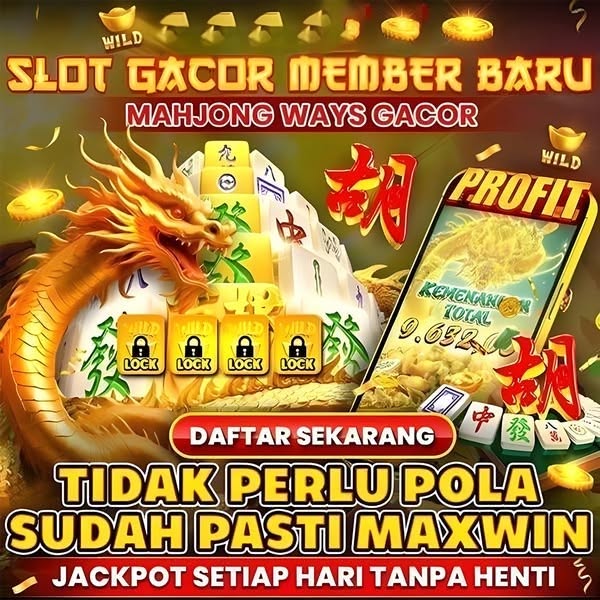 Tang4D: Situs Game Gampang Menang Pasti Cuan